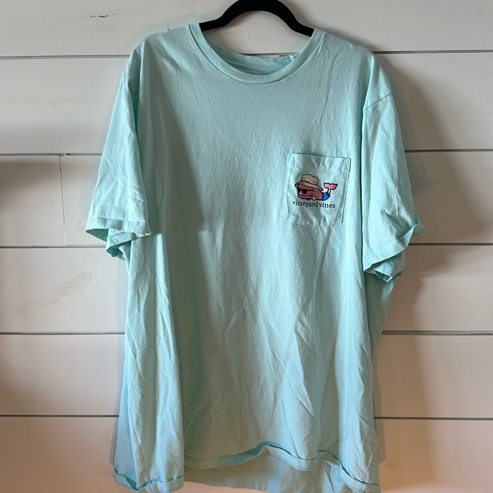 Vineyard Vines 3XT T-Shirt